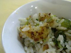 -舒蔡记生煎菜饭(云南中路店)