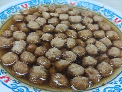 -王大妈清汤饸饹(白云社区店)