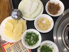 -冯记香辣兔火锅(茶店子总店)