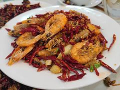 -田记餐馆(富国街店)