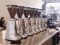 -Seesaw Coffee(上生新所店)