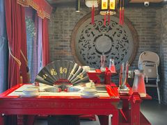 -小龙翻大江文化火锅(宽窄店)