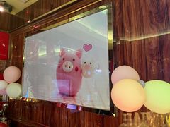-阿曼达主题KTV(南湖都会店)