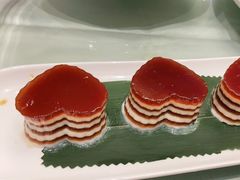 -粤江春·早茶·潮粤菜·宴会(罗湖宝能中心店)