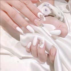 -LILY NAILS美甲美睫