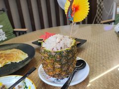 -简朴寨傣味餐厅
