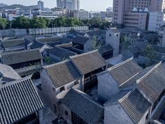 -回龙窝历史文化街区