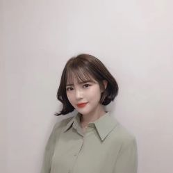 -吉米造型