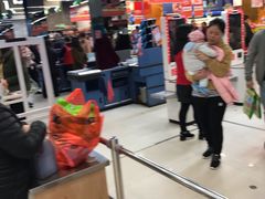 -旺中旺生活超市(洪都店)