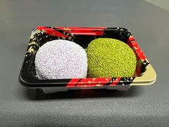 抹茶大福-沼津港渔市(宏伊国际广场店)
