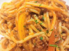 -斗牛士牛排餐厅(嘉里汇店)