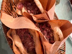 -漕河全驴宴饭店(徐水店)