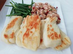 -渔民船说·北塘海鲜·天津菜·海肠捞饭(北塘古镇店)