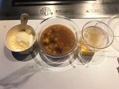 -金刚山烧烤(红旗大街店)