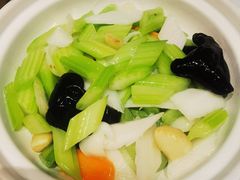 葱香四宝蔬-眉州东坡(远洋未来广场店)