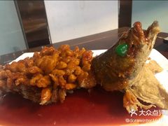 -吴门人家·苏宴宫廷菜(拙政园店)