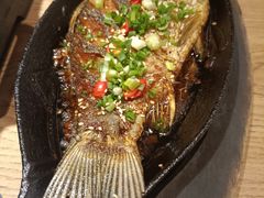 -丽伟的串·烧烤·砂锅(芝麻街店)