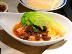 -川味堂·四川豆花(八卦岭店)