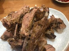 -清真·益鑫羊肉手抓馆(花园北街店)