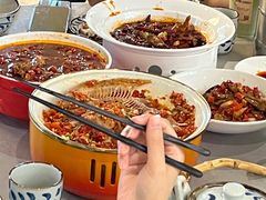 -老三样 · 江西菜馆(前海壹方汇店)