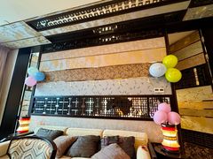 -珠海华发喜来登酒店-采悦轩中餐厅
