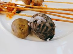 -诸暨耀江开元名都大酒店·琉森湖自助餐厅