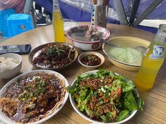 -人和水上飘(第一家店)
