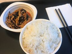 -家食乐(太原街餐厅)