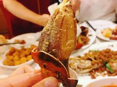 -桥底辣蟹(谢斐道店)
