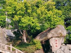 -鸿山公园