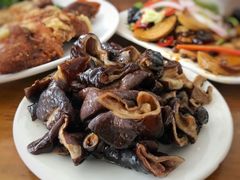 梆梆肉-东关赵记粉汤羊血(兴庆北路店)