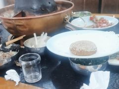 -德顺斋爆肚涮肉馆·烧烤·羊蝎子·清真炒菜(马驹桥店)