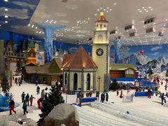 -长沙湘江欢乐雪域