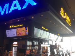 门面-万达影城(世茂海峡广场IMAX店)