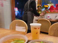 -禅悦素食