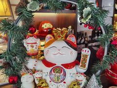 -千懿六本木酒场(常熟路店)