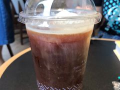 月球冷萃-Peet's Coffee皮爷咖啡(大学路店)