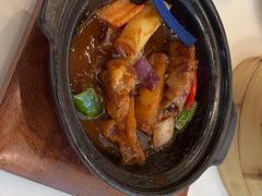 -御彩酒家(东风东路店)