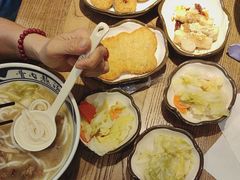 -鑫花溪牛肉米粉(景德路店)