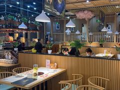 -黑鸡小馆(金源店)