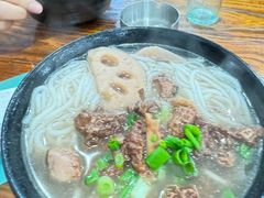 -牛恒濑粉