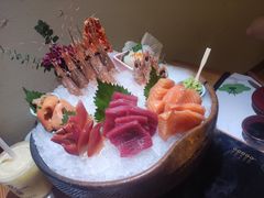 -花潮料理艺食馆(世欧广场店)