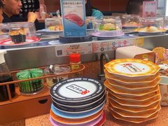 -元气寿司(东方宝泰店)