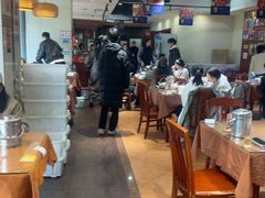 -天下客饭店(中山路店)
