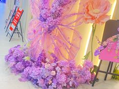 -PARFUM FLORAL花境法餐(南京首店)