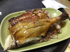 -香辉食馆(新兴路店)
