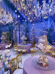 -花嫁丽舍婚礼殿堂(世博江景店)