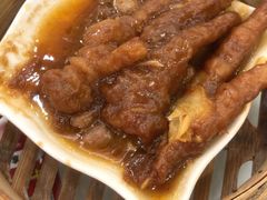 -金华安大酒楼·老牌潮菜·粤式茶点(东方国际店)