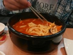 -土大力拌饭名家(丹尼斯百货店)