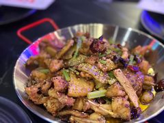 -红盔甲·小龙虾(车公庙店)